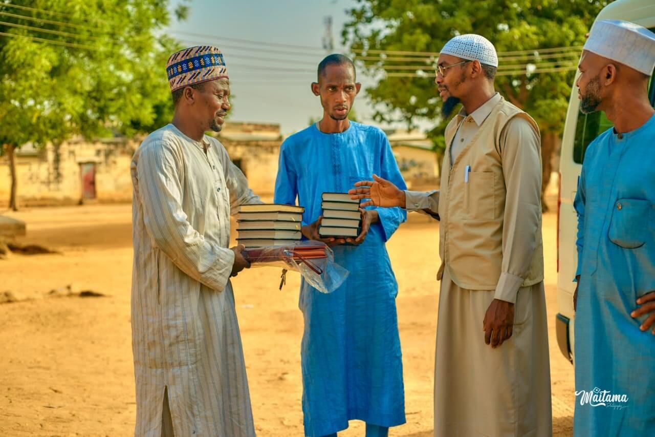 Urban Nest Banner Image