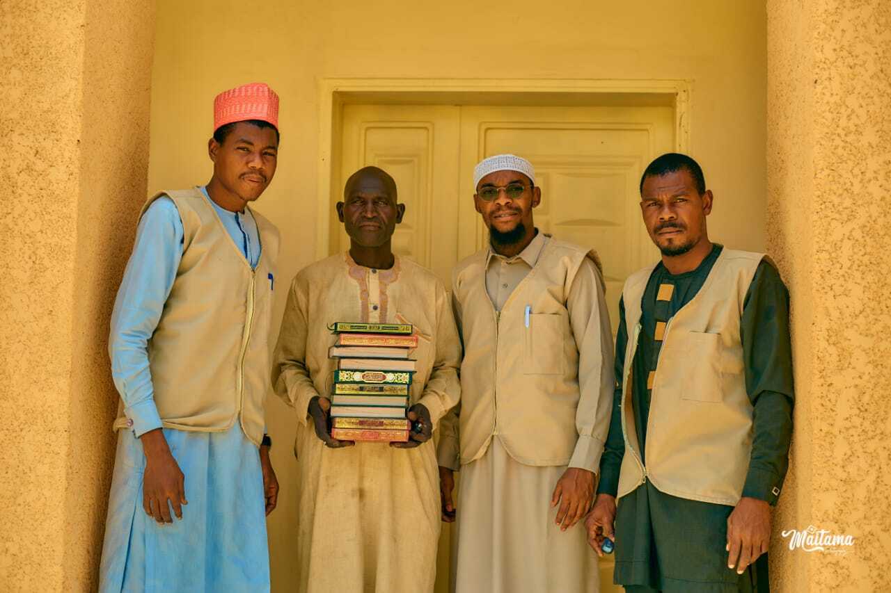 About us Section Image